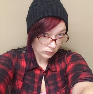 Meet your Posher, Natasha